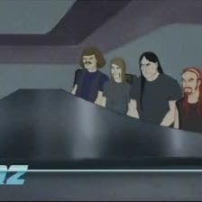 Photo Metalocalypse