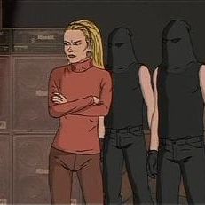 Photo Metalocalypse