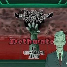 Photo Metalocalypse