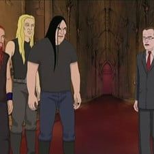 Photo Metalocalypse