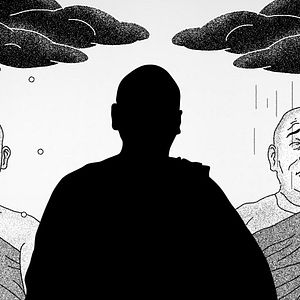 Photo Le Cerveau, en bref