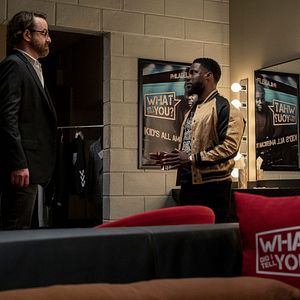 Photo Paul Adelstein