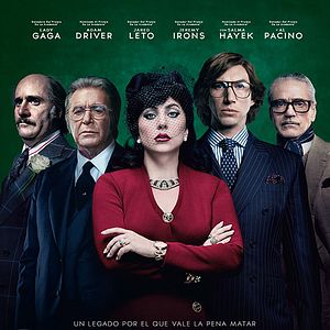 Photo House of Gucci