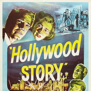 Photo Hollywood Story