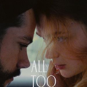Photo All Too Well (The Short Film)