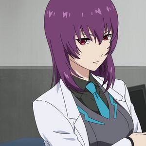 Photo Muv-Luv Alternative