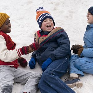 Photo Santino Barnard