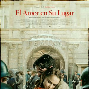 Photo El amor en su lugar