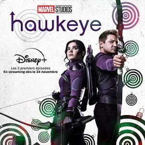 Photo Hawkeye