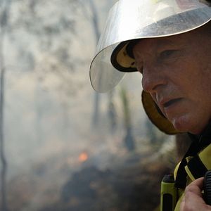 Photo Burning