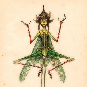 Photo Les Chroniques de Spiderwick