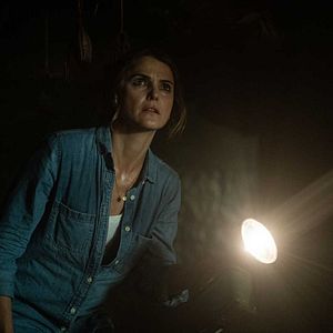 Photo Keri Russell