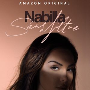 Photo Nabilla : Sans filtre