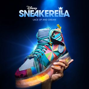 Photo Sneakerella