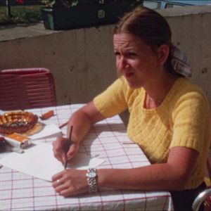 Photo Une mère, la mienne