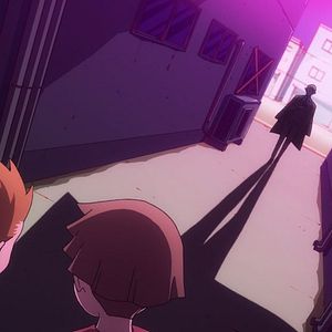 Photo The Vampire Dies in No Time