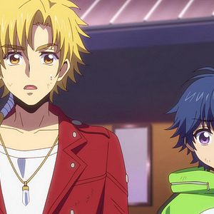 Photo Cardfight!! Vanguard overDress