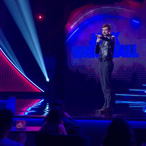 Photo Jack Whitehall