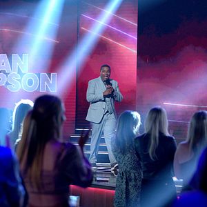 Photo Kenan Thompson