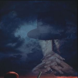Photo Le Bazaar de l'épouvante