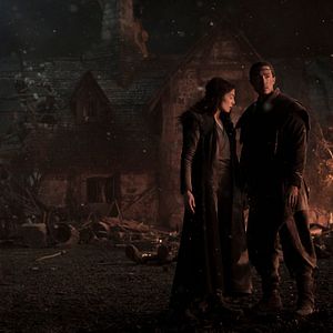 Photo Madeleine Madden