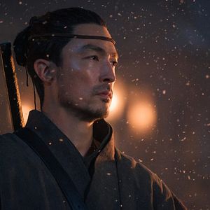 Photo Daniel Henney