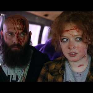 Photo Uncle Peckerhead