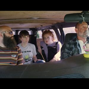 Photo Uncle Peckerhead