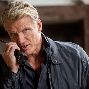 Photo Dolph Lundgren