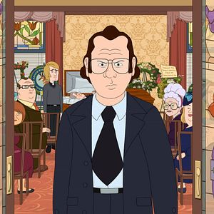 Photo F is for Family