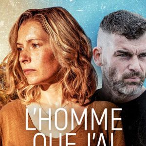 Photo L'homme que j'ai condamné