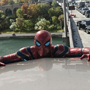 Photo Spider-Man: No Way Home