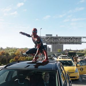 Photo Spider-Man: No Way Home