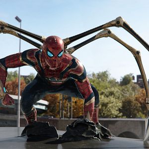 Photo Spider-Man: No Way Home