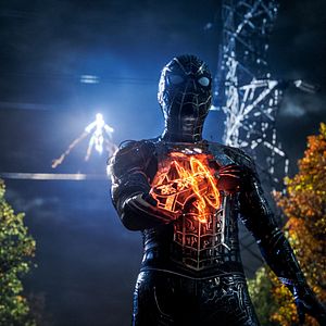 Photo Spider-Man: No Way Home