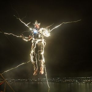 Photo Spider-Man: No Way Home