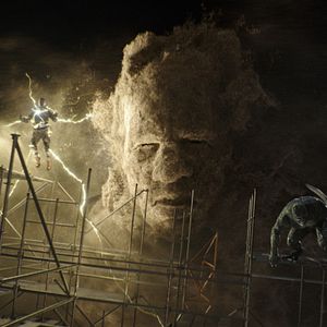 Photo Spider-Man: No Way Home