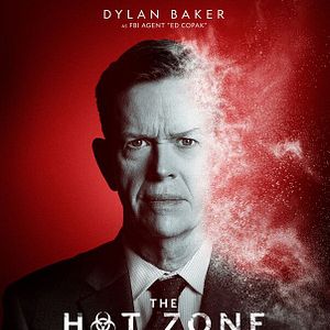 Photo The Hot Zone