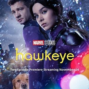 Photo Hawkeye