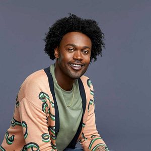 Photo Echo Kellum