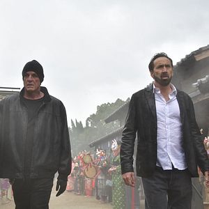 Photo Prisoners of the Ghostland