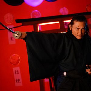 Photo Prisoners of the Ghostland