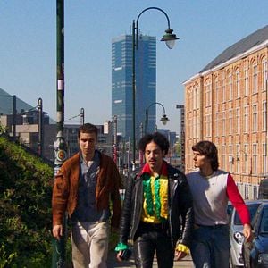 Photo Habib Ben Tanfous