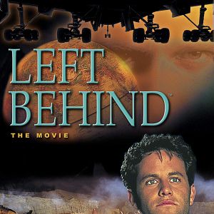 Photo Left Behind