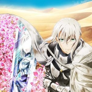 Photo Fate/Grand Order Camelot Paladin; Agateram