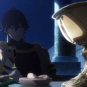 Photo Fate/Grand Order Camelot Paladin; Agateram