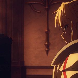 Photo Fate/Grand Order Camelot Paladin; Agateram