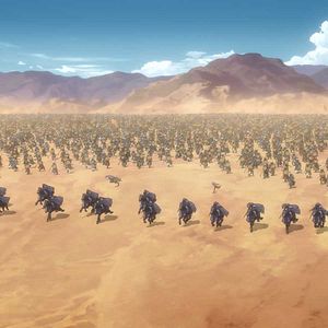 Photo Fate/Grand Order Camelot Paladin; Agateram