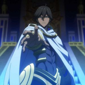 Photo Fate/Grand Order Camelot Paladin; Agateram