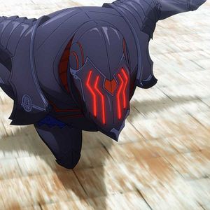 Photo Fate/Grand Order Camelot Paladin; Agateram